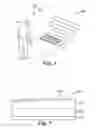 Fig. 02 - SLIP-RESISTANT, SELF ILLUMINATED FRONT LIT ARTICLE