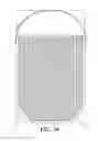 Fig. 33 - PERSONAL ENCLOSURE WITH INSERT