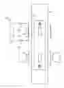 Fig. 01 - DEADBOLT MOVEMENT RESTRAINING DEVICE