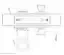 Fig. 08 - DEADBOLT MOVEMENT RESTRAINING DEVICE