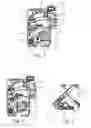 Fig. 02 - LATCHING DEVICE FOR A MOTOR VEHICLE
