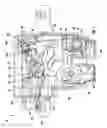 Fig. 02 - Latch assembly