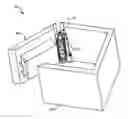 Fig. 01 - SLIDABLE LOCKING DEVICE