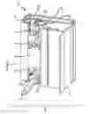 Fig. 01 - Inverted constant force window balance