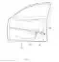 Fig. 02 - Over slam bumper assembly