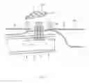 Fig. 08 - Over slam bumper assembly