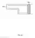 Fig. 04 - Cordless window blinds with electromagnets to control raising, lowering, and tilt of slats