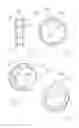 Fig. 08 - Shaft assembly, covering or protective device, and mounting kit