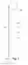 Fig. 07 - Covering for architectural opening including thermoformable slat vanes