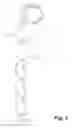 Fig. 08 - Covering for architectural opening including thermoformable slat vanes
