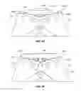 Fig. 14 - Working cap system and method