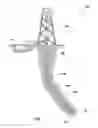 Fig. 02 - Downhole drill bit with balanced cutting elements and method for making and using same