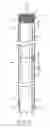 Fig. 04 - Drill rod having internally projecting portions