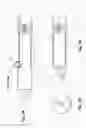 Fig. 03 - Casing landing and cementing tool and methods of use