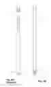Fig. 07 - Casing landing and cementing tool and methods of use