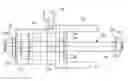 Fig. 01 - Service tool for cutting bit assembly