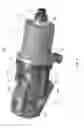 Fig. 06 - Service tool for cutting bit assembly