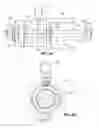Fig. 07 - Service tool for cutting bit assembly