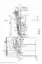 Fig. 02 - Dual cooling airflow to blades