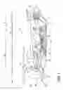 Fig. 02 - Engine component with flow enhancer