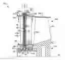 Fig. 01 - Guide vane arrangement for gas turbine engine
