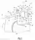 Fig. 02 - Exhaust conduit hanger
