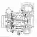 Fig. 01 - Turbomachine