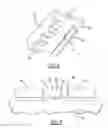 Fig. 04 - Engine cover having snap latch
