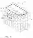 Fig. 07 - Fuel bladder mass attenuation system