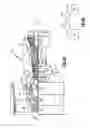 Fig. 02 - High and low spool accessory gearbox drive