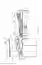 Fig. 07 - Turbine engine gearbox assembly with sets of inline gears