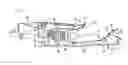 Fig. 01 - EXHAUST COOLING ARRANGEMENT