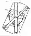 Fig. 06 - Water turbine support structure
