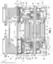 Fig. 03 - VALVE PLATE AND HEAD COVER ASSEMBLY