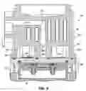 Fig. 09 - VALVE PLATE AND HEAD COVER ASSEMBLY