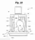 Fig. 05 - Ball cage with directed flow paths for a ball pump