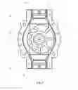 Fig. 02 - Impeller pump having different geometries of the inlet and outlet openings
