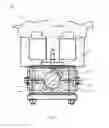 Fig. 09 - Impeller pump having different geometries of the inlet and outlet openings