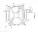 Fig. 03 - Epitrochoidal vacuum pump