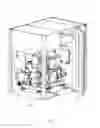 Fig. 02 - Compressor system with internal air-water cooling