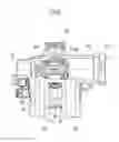 Fig. 13 - Pump assembly and hydraulic system