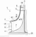 Fig. 01 - Centrifugal compressor impeller and compressor comprising said impeller