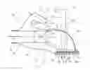 Fig. 01 - Portable electric blower with low reaction torque