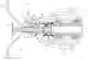 Fig. 01 - Systems and methods for preloading a bearing and aligning a lock nut