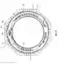 Fig. 09 - Systems and methods for preloading a bearing and aligning a lock nut