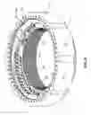 Fig. 11 - Systems and methods for preloading a bearing and aligning a lock nut