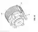 Fig. 20 - Systems and methods for preloading a bearing and aligning a lock nut
