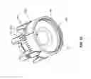 Fig. 24 - Systems and methods for preloading a bearing and aligning a lock nut