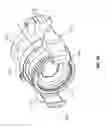 Fig. 29 - Systems and methods for preloading a bearing and aligning a lock nut