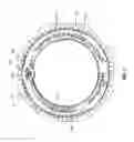Fig. 09 - Systems and methods for preloading a bearing and aligning a lock nut
